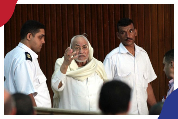 مصر: قتل المعارضين بالإهمال الطبي.. جريمة منظمة تديرها أجهزة الدولة  